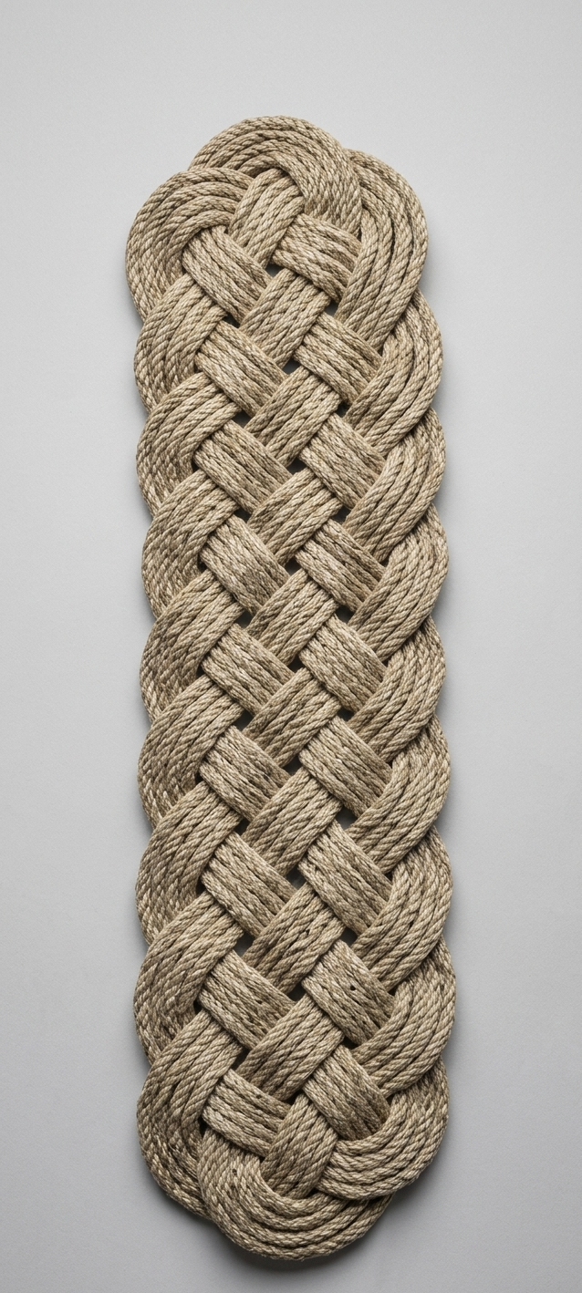 Tapis du Capitaine